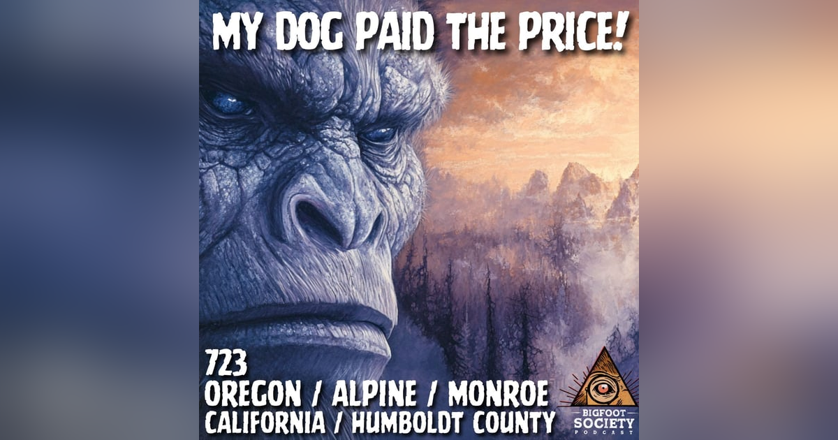 Face to Face and My Dog Paid the Price! | Oregon Face to Face and My Dog Paid the Price! | Oregon