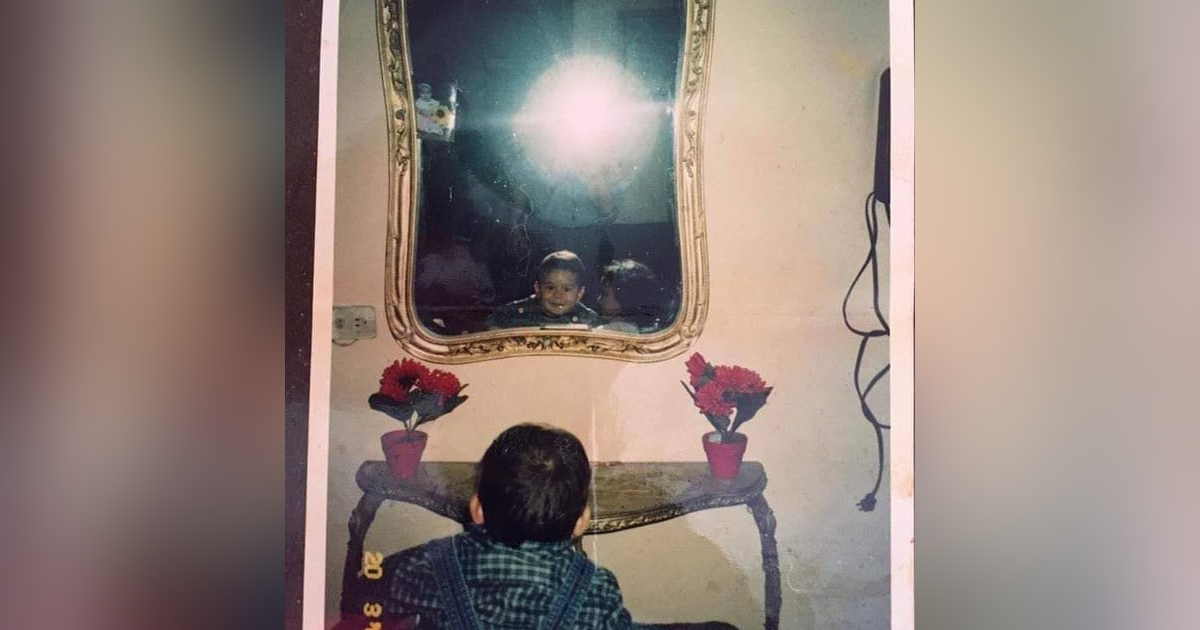 Historias de Miedo Octubre 22 de 2024 LA NIÑA ERA MI AMIGA Historias de Miedo Octubre 22 de 2024 LA NIÑA ERA MI AMIGA