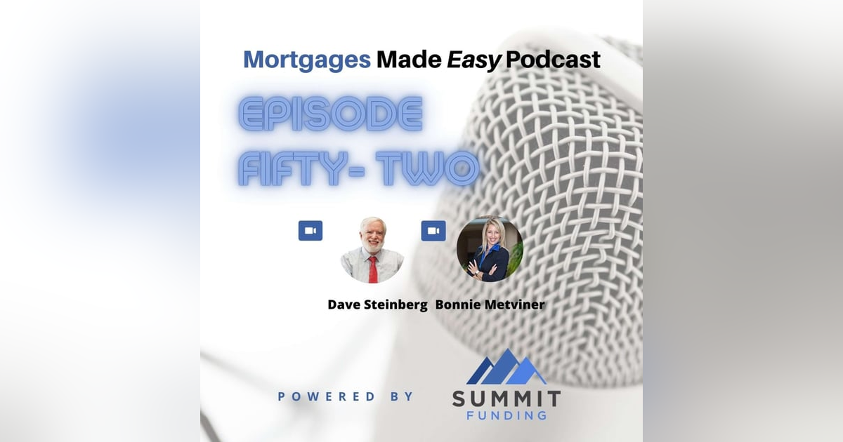 Episode 52: Mastering Negotiations When Relocating with Bonnie Metviner (Part 1) Episode 52: Mastering Negotiations When Relocating with Bonnie Metviner (Part 1)