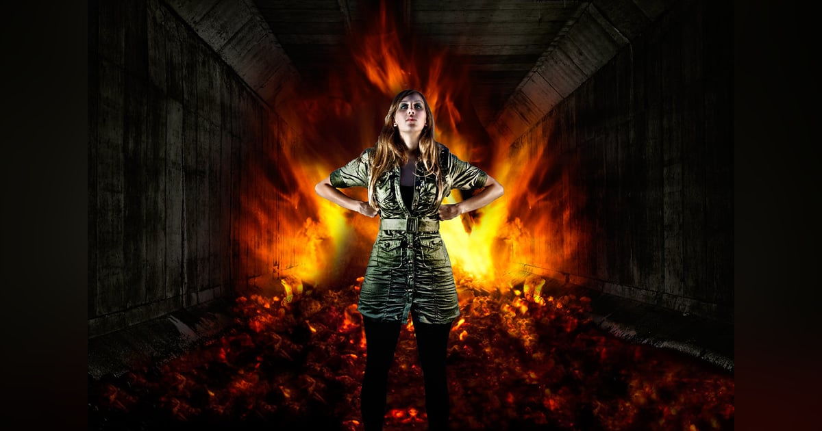 030 5 Lessons Learned from the School Year From Hell 030 5 Lessons Learned from the School Year From Hell