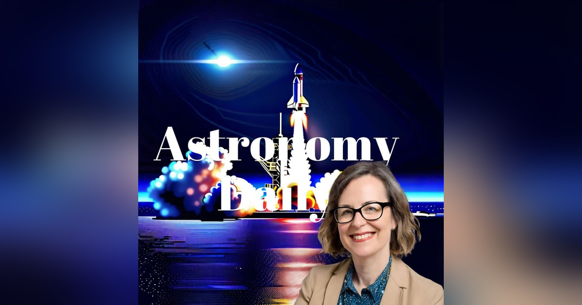 Galactic Updates: Firefly's Alpha Failure, Kiwi Space Defense, and Shenzhou 19's Safe Landing Galactic Updates: Firefly's Alpha Failure, Kiwi Space Defense, and Shenzhou 19's Safe Landing