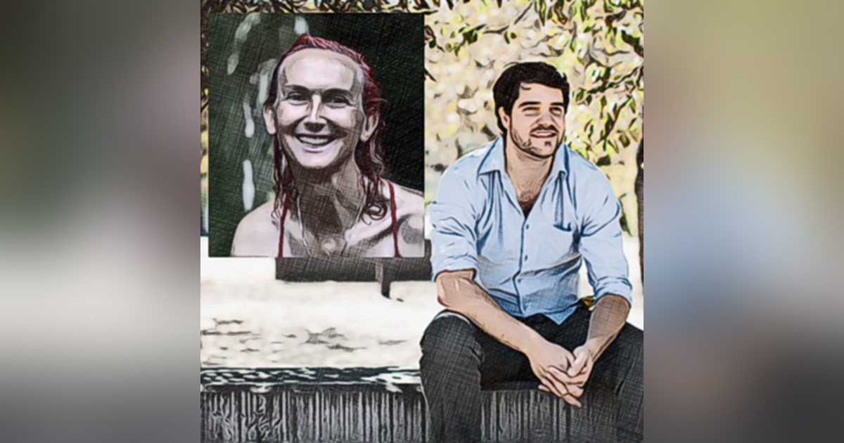 #83: Diversity, inclusion and veterinary euphoria. With Dr Kate Toyer and Dr Cam Raw #83: Diversity, inclusion and veterinary euphoria. With Dr Kate Toyer and Dr Cam Raw