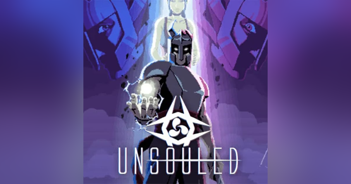 Unsouled, Too Much Soul? Unsouled, Too Much Soul?