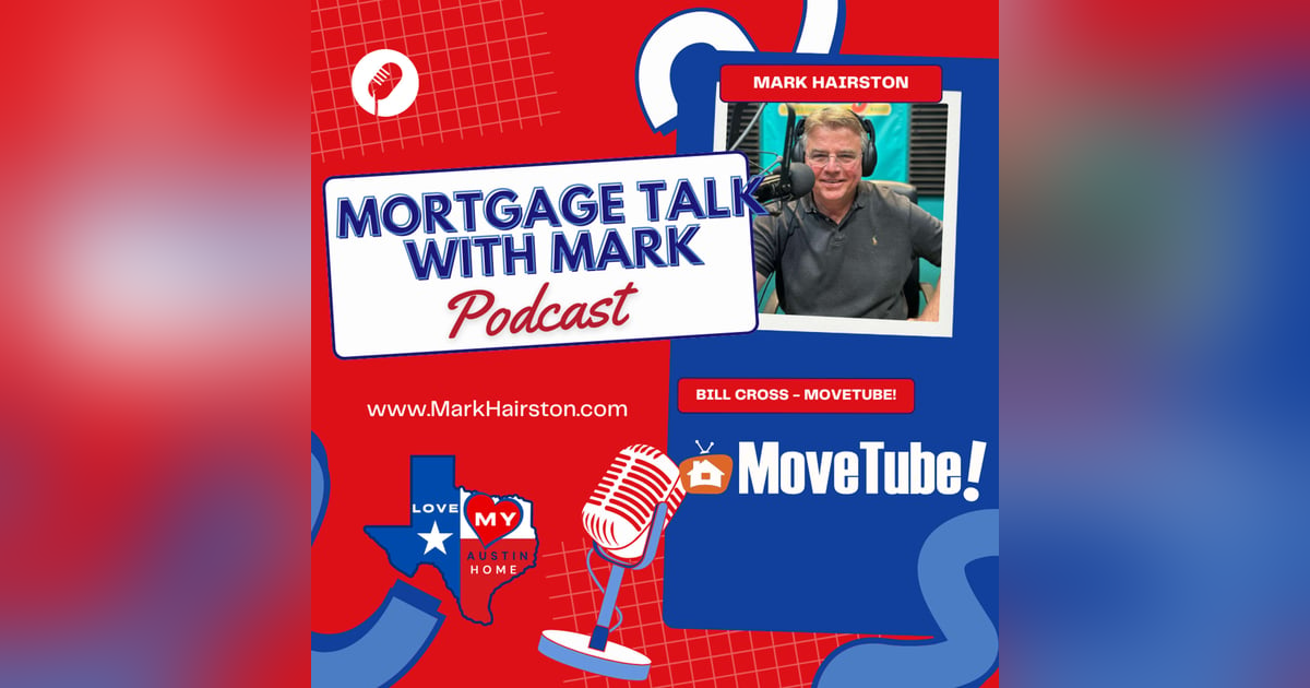 Revolutionizing Real Estate Search with Bill Cross, National Trainer for MoveTube Revolutionizing Real Estate Search with Bill Cross, National Trainer for MoveTube