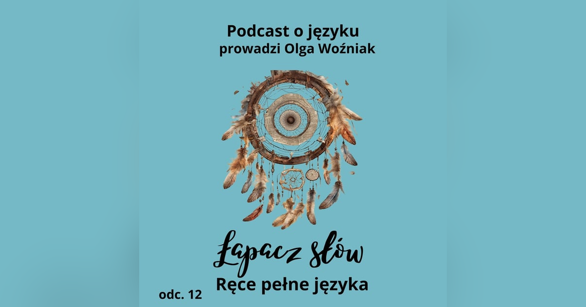 Ręce pełne języka Ręce pełne języka