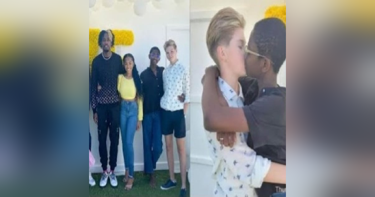 Episode #105-"This Is A New Era..." Episode #105-"This Is A New Era..."