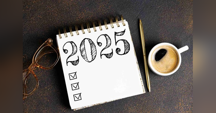 image for Preparing for 2025: A Guide to Building a Goal-Setting Toolkit