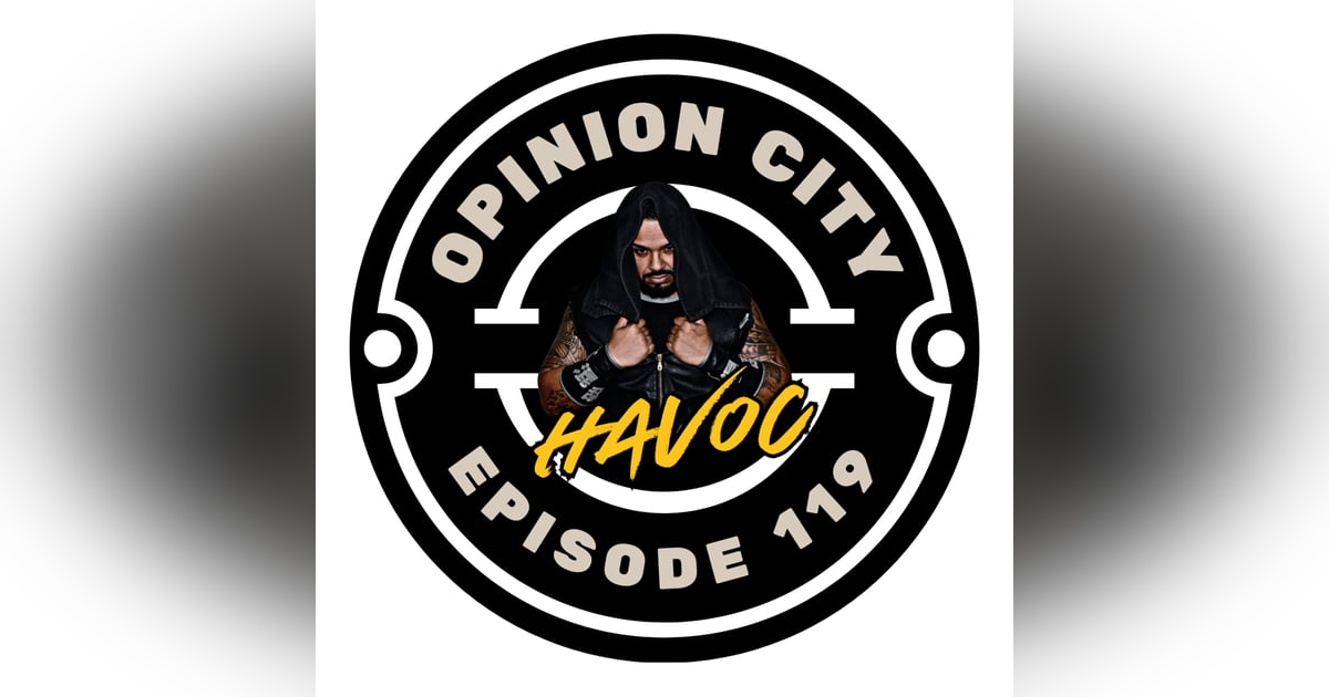 Unleashing Havoc: A Wrestling Career Unleashing Havoc: A Wrestling Career