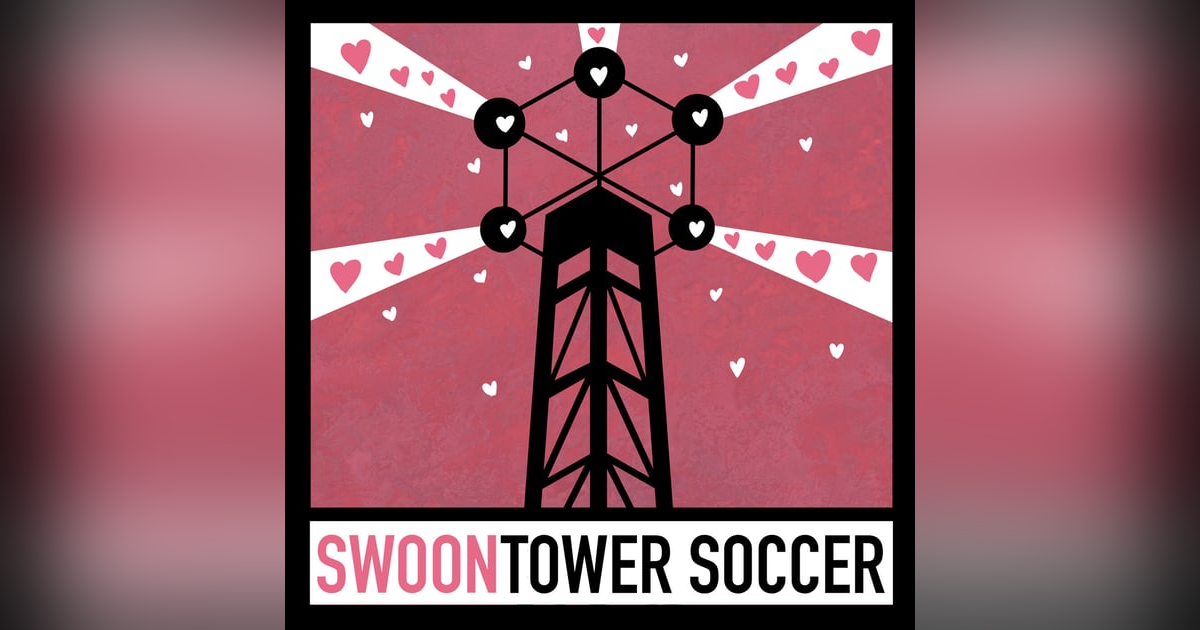 SWOONTOWER SOCCER: "Cuddle Puddle" SWOONTOWER SOCCER: "Cuddle Puddle"
