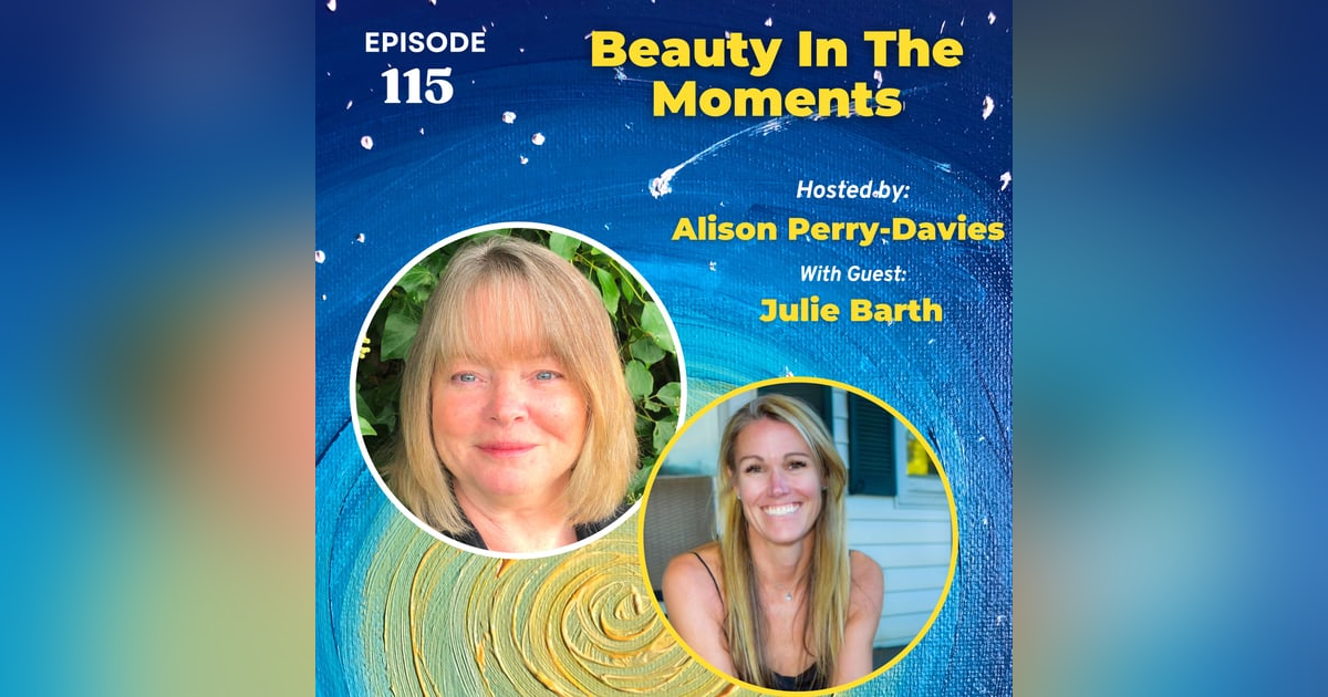 Beauty In The Moments Beauty In The Moments