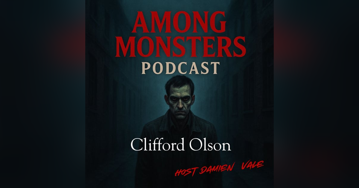 Clifford Olson: The Beast of British Columbia – Blood, Bargains, and Betrayal Clifford Olson: The Beast of British Columbia – Blood, Bargains, and Betrayal