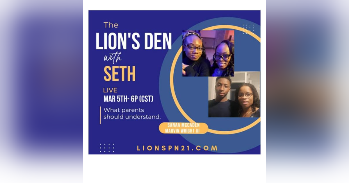 From our Teens From our Teens