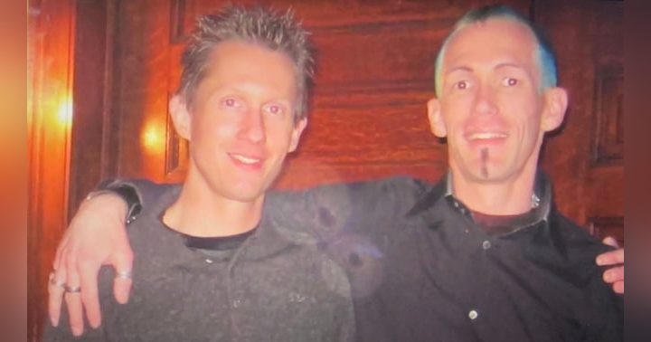 image for Jeffrey Mundt and Joseph Banis: The Fourth Street House of Horrors