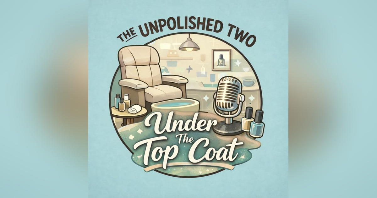 Under The Top Coat: Full Interview With Donna Under The Top Coat: Full Interview With Donna