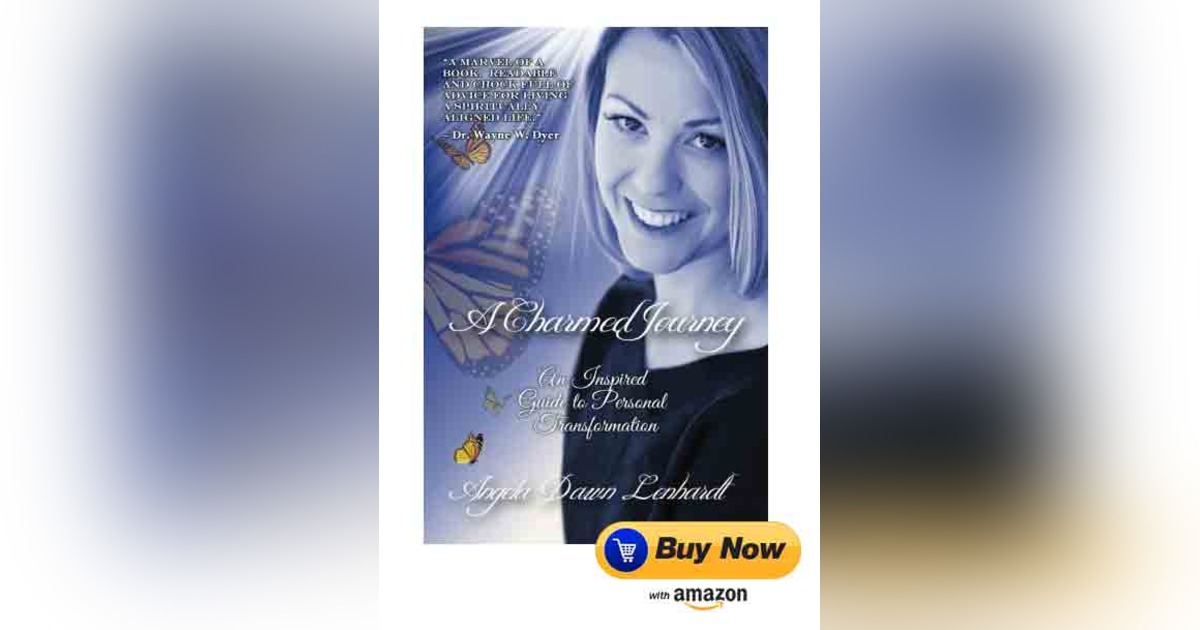 Angela Lenhardt- Intuitive Life Coach Angela Lenhardt- Intuitive Life Coach