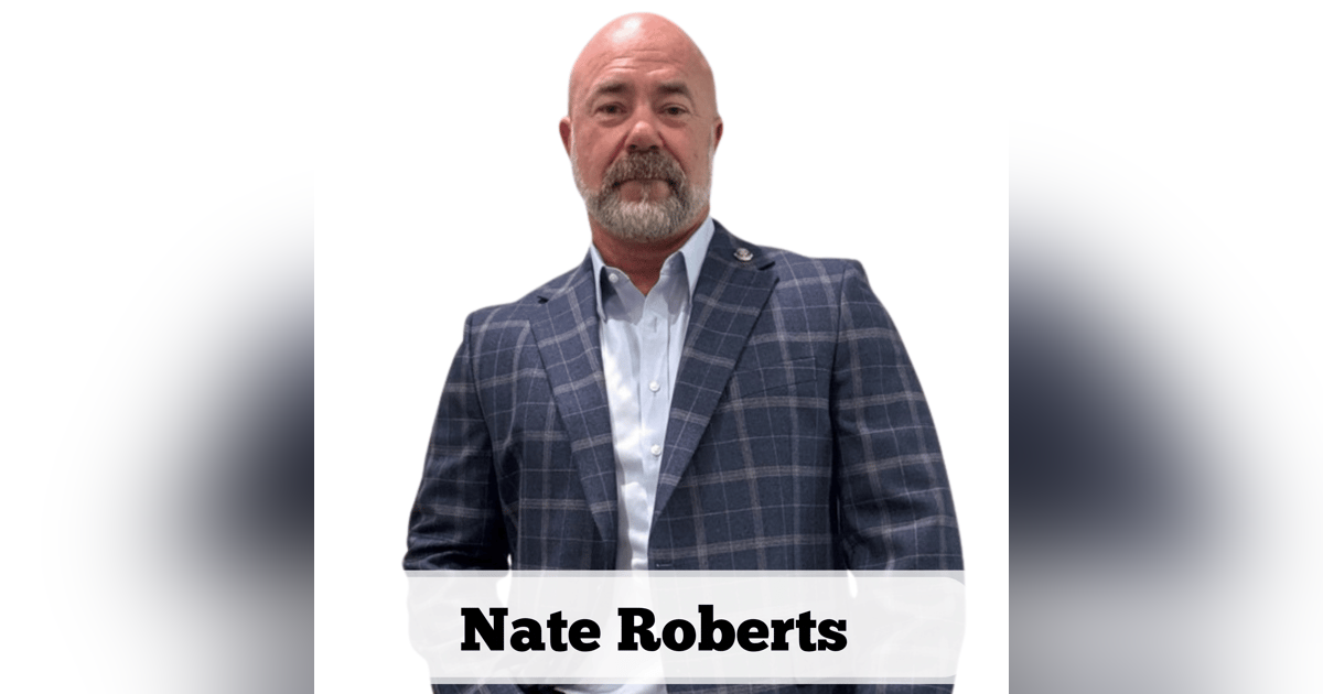 Nate Roberts Nate Roberts