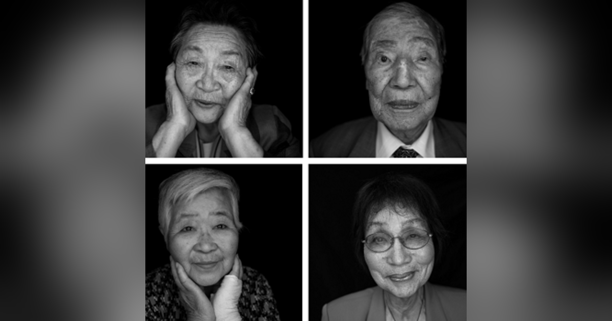 Modern Nuclear Arms Race: Lessons from Hiroshima Survivors Modern Nuclear Arms Race: Lessons from Hiroshima Survivors