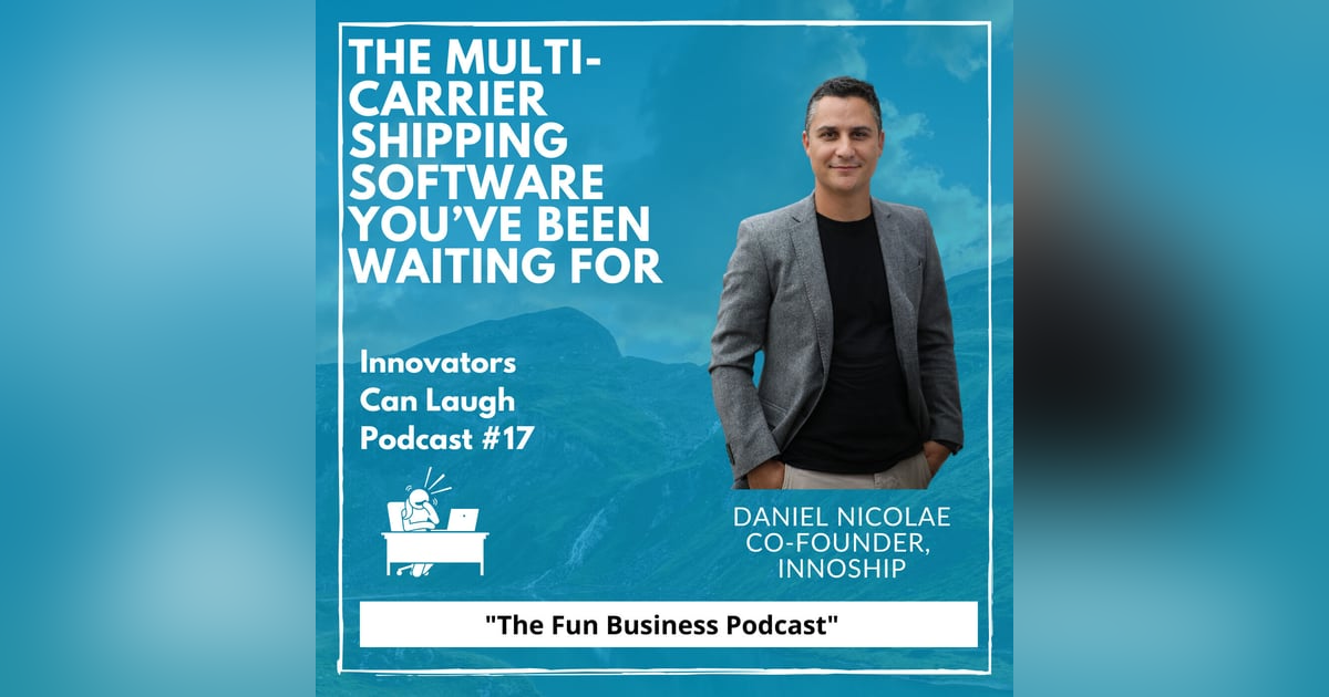 This is the Euro tech startup multi-carrier shipping software you’ve been waiting for! 🎉 This is the Euro tech startup multi-carrier shipping software you’ve been waiting for! 🎉