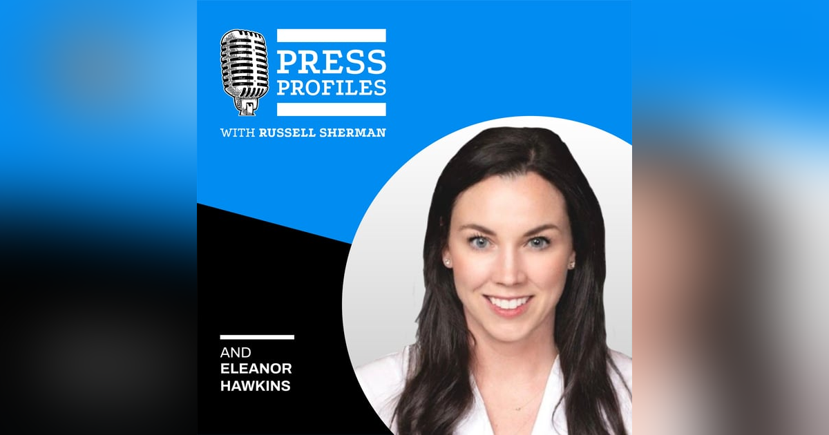 Digging into the life of a PR Professional with Axios Communicators’ Eleanor Hawkins Digging into the life of a PR Professional with Axios Communicators’ Eleanor Hawkins