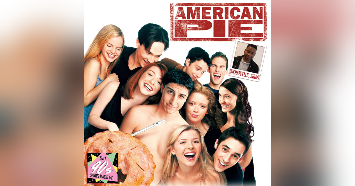 BONUS: American Pie BONUS: American Pie