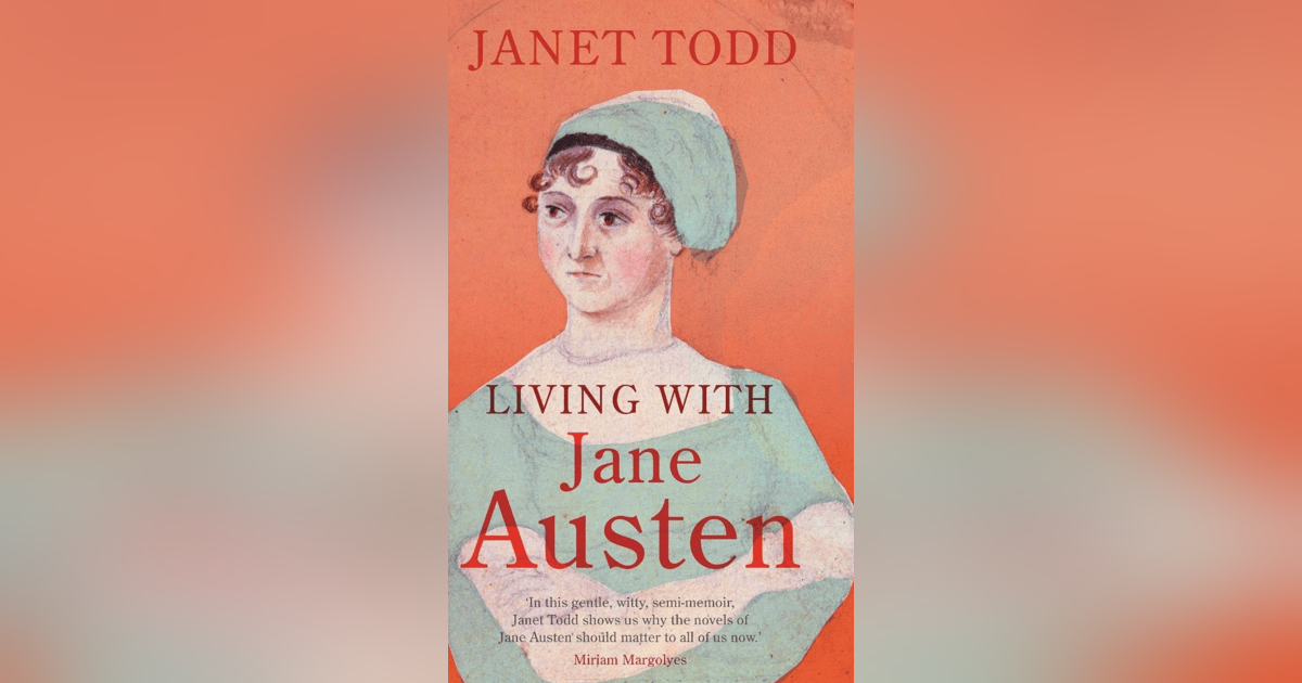 706 Living with Jane Austen (with Janet Todd) | A Listener Changes His Life | Bored Parents 706 Living with Jane Austen (with Janet Todd) | A Listener Changes His Life | Bored Parents