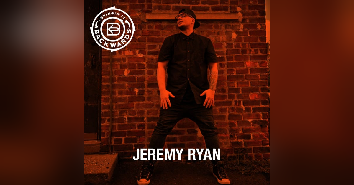 Interview with Jeremy Ryan Interview with Jeremy Ryan