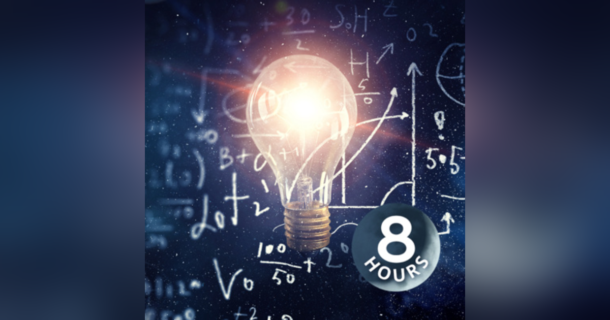 Brain Power White Noise 8 hours | Focus or Study Brain Power White Noise 8 hours | Focus or Study