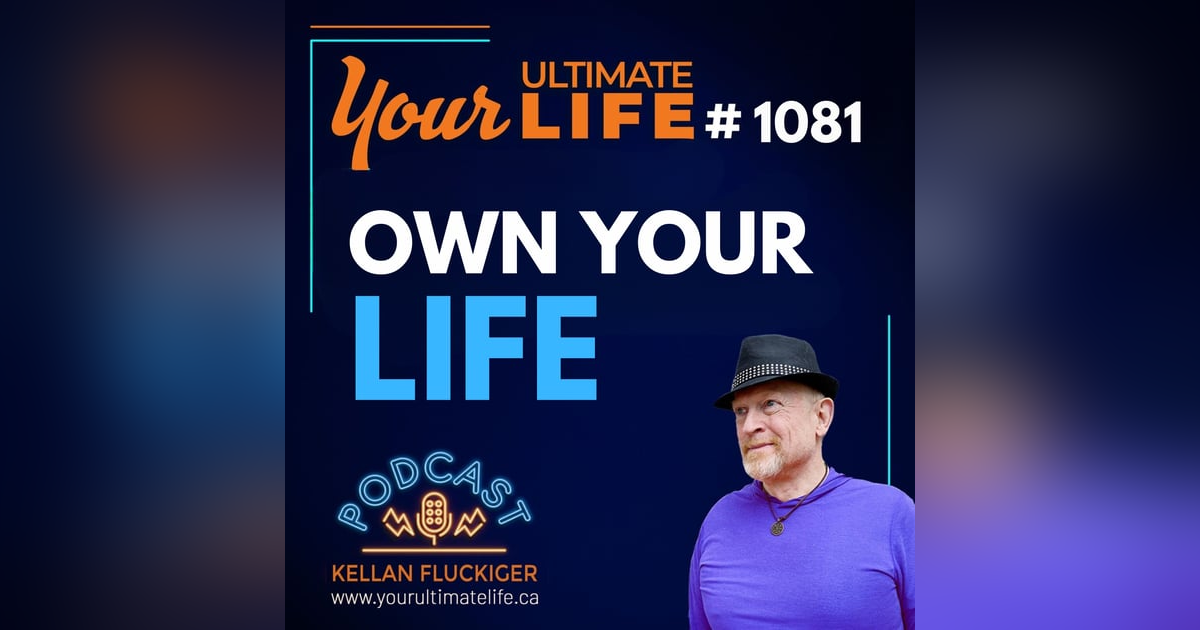 Authorship Isn’t About Writing — It’s About Owning Your Life Authorship Isn’t About Writing — It’s About Owning Your Life