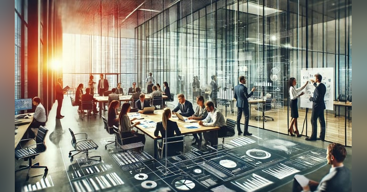 image for Breaking Bad Business Systems: A Deep Dive into the Inputs, Processes, and Outputs of Major Scandals