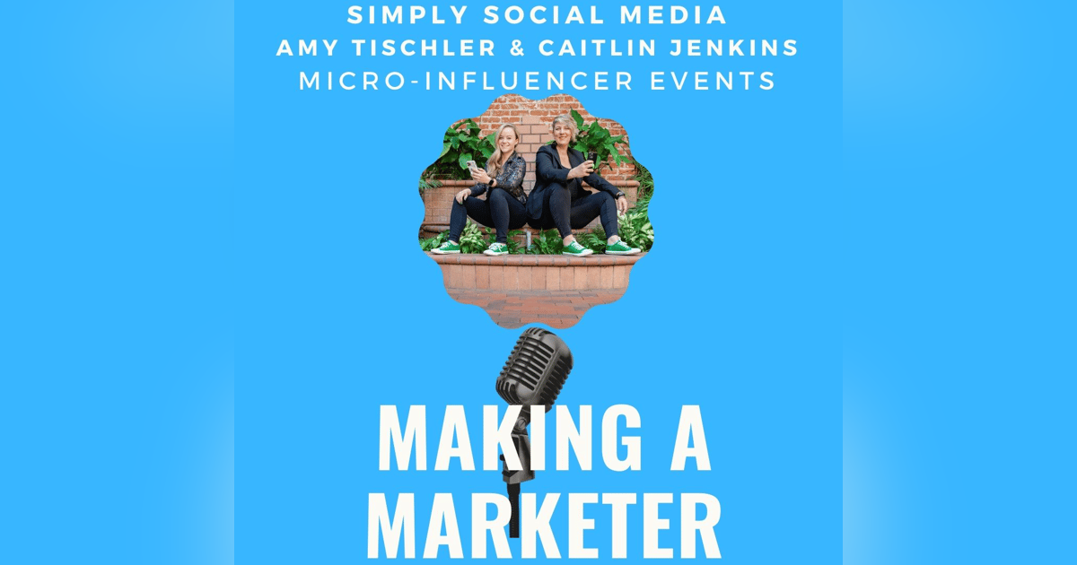 Micro-Influencer Events with Simply Social Media Micro-Influencer Events with Simply Social Media
