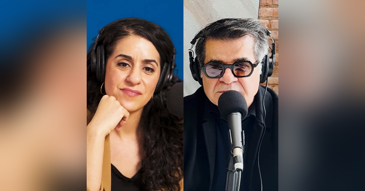 The Iranian director who risked his freedom to make his Oscar-nominated film The Iranian director who risked his freedom to make his Oscar-nominated film