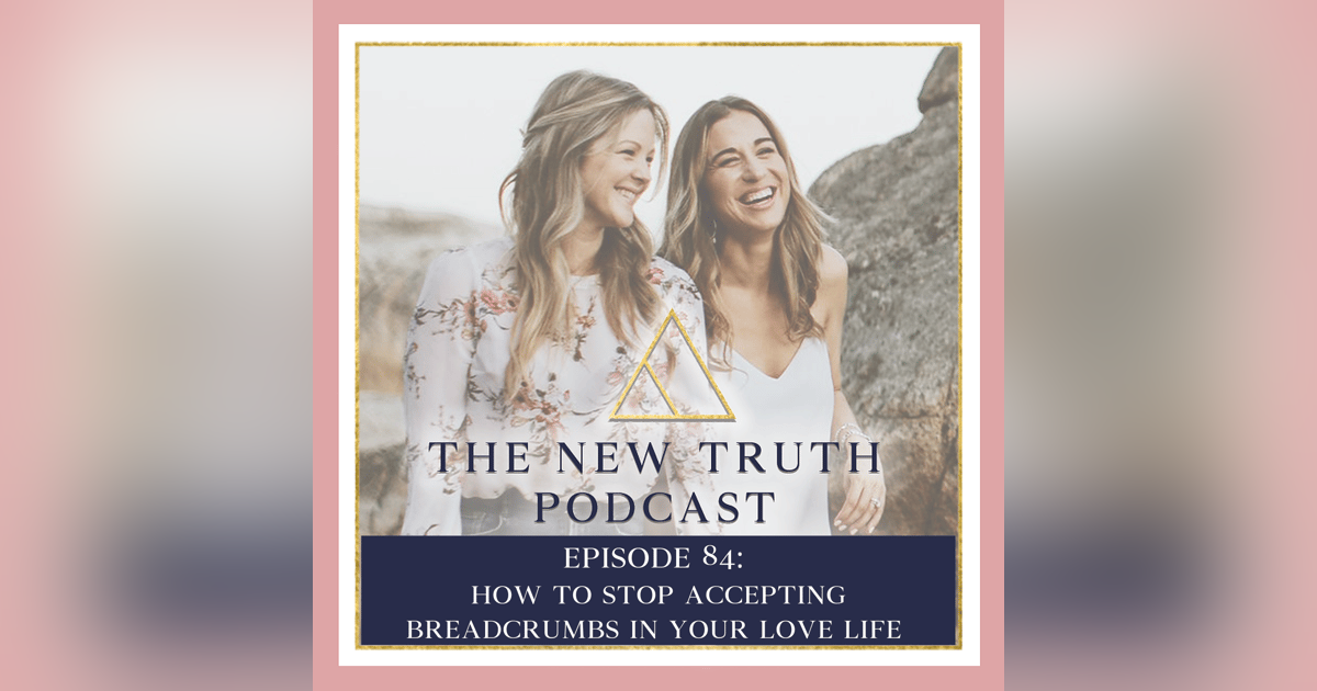How to Stop Accepting Breadcrumbs in your Love Life How to Stop Accepting Breadcrumbs in your Love Life