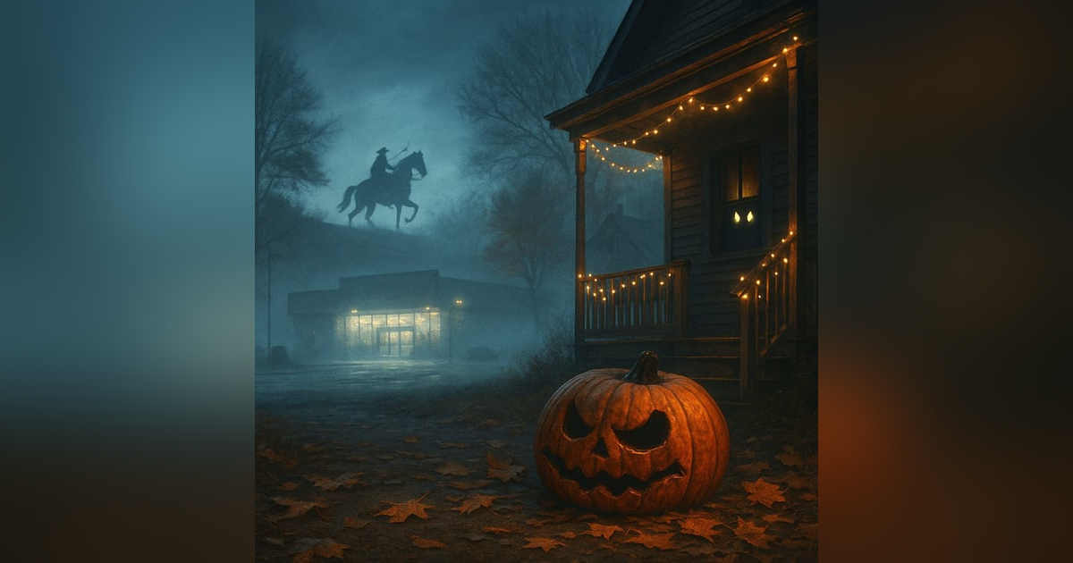 This Week in Horror History | Sleepaway Camp, Sleepy Hollow & Salem’s Lot This Week in Horror History | Sleepaway Camp, Sleepy Hollow & Salem’s Lot