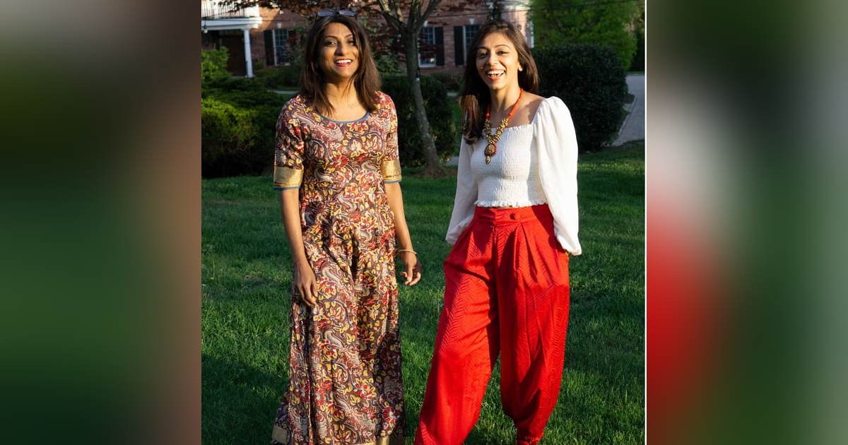 The Secret Ingredient: A Look into Our Grandmother's Spice Rack  with Chai Break Podcast The Secret Ingredient: A Look into Our Grandmother's Spice Rack  with Chai Break Podcast