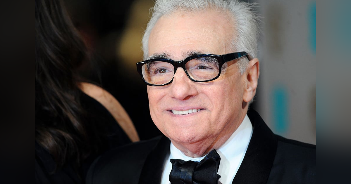 For Frodo Podcast Ep.20 Martin Scorcese For Frodo Podcast Ep.20 Martin Scorcese