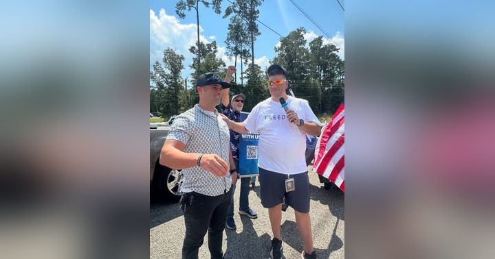 image for Light In The Darkness