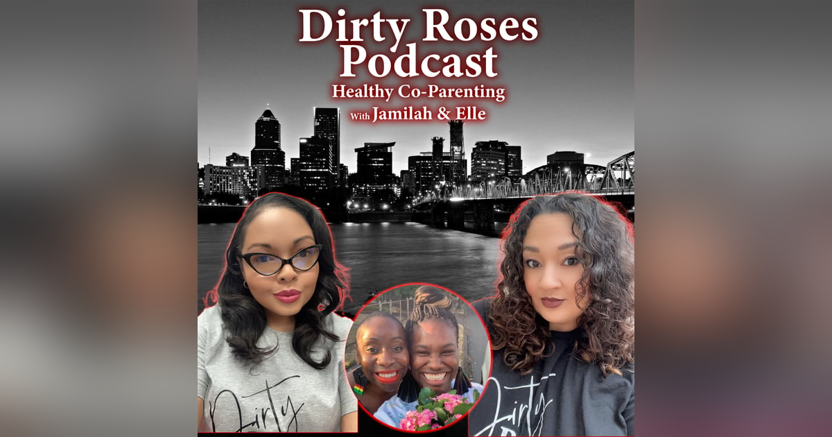 Healthy Co-Parenting Healthy Co-Parenting