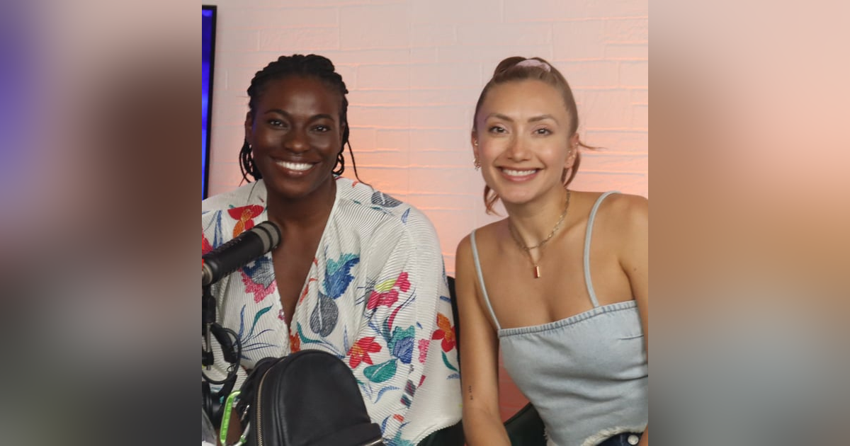 54. Kira Alvarado & Rosedale Joseph - We shot a Superbowl commercial together with Serena Williams, Canelo Alvarez, Jimmy Butler and more for Michelob Ultra ! 54. Kira Alvarado & Rosedale Joseph - We shot a Superbowl commercial together with Serena Williams, Canelo Alvarez, Jimmy Butler and more for Michelob Ultra !