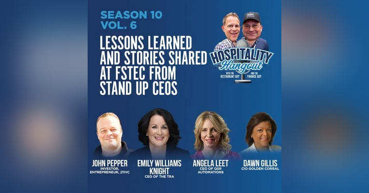 image for FSTEC 2024: Key Takeaways for Restaurant Owners