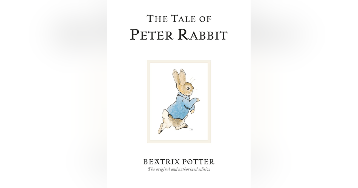 Beatrix Potter Beatrix Potter