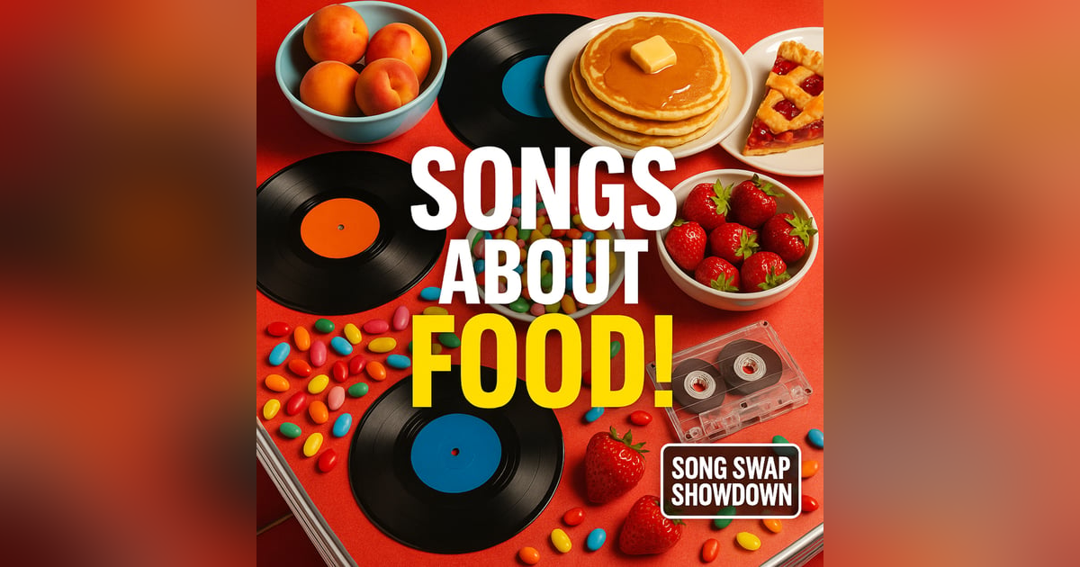 Top Songs About Food for Your Thanksgiving Playlist Top Songs About Food for Your Thanksgiving Playlist