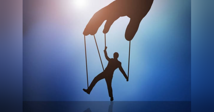 image for The Hidden Cost of Control: How Trying to “Have It All Together” Fuels Anxiety
