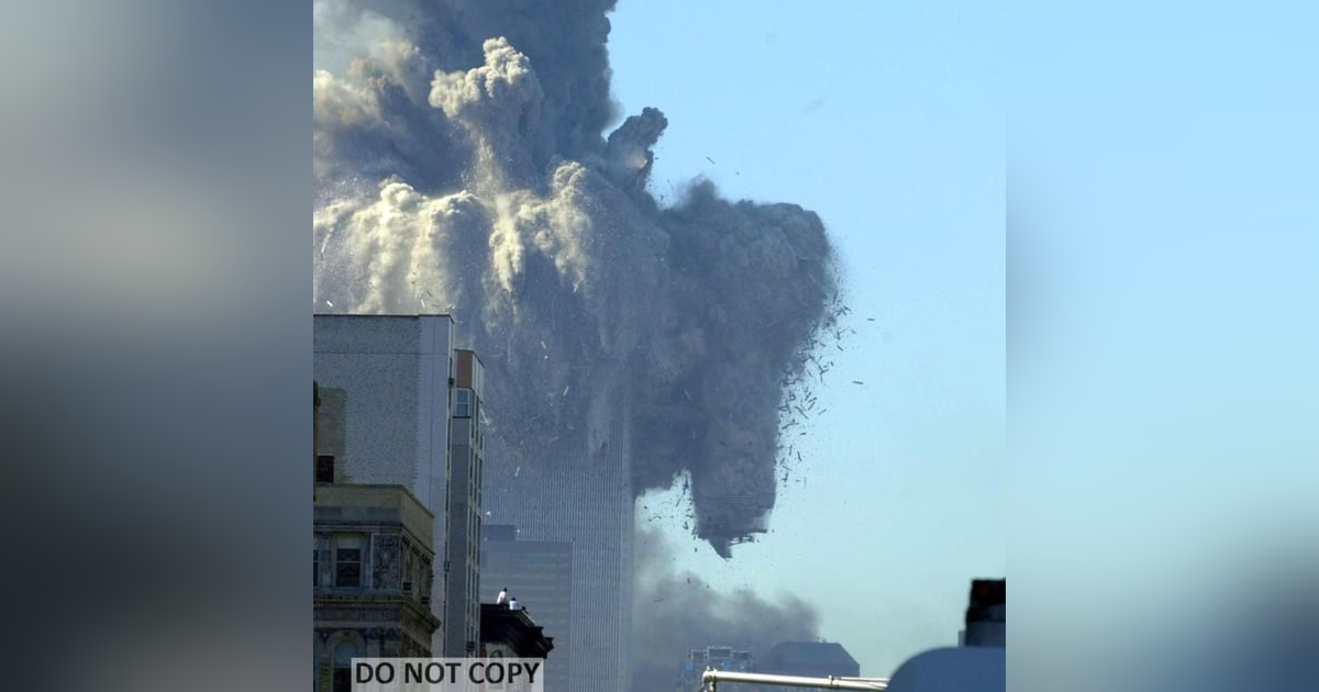 Paranormal Activity At The Twin Towers Paranormal Activity At The Twin Towers