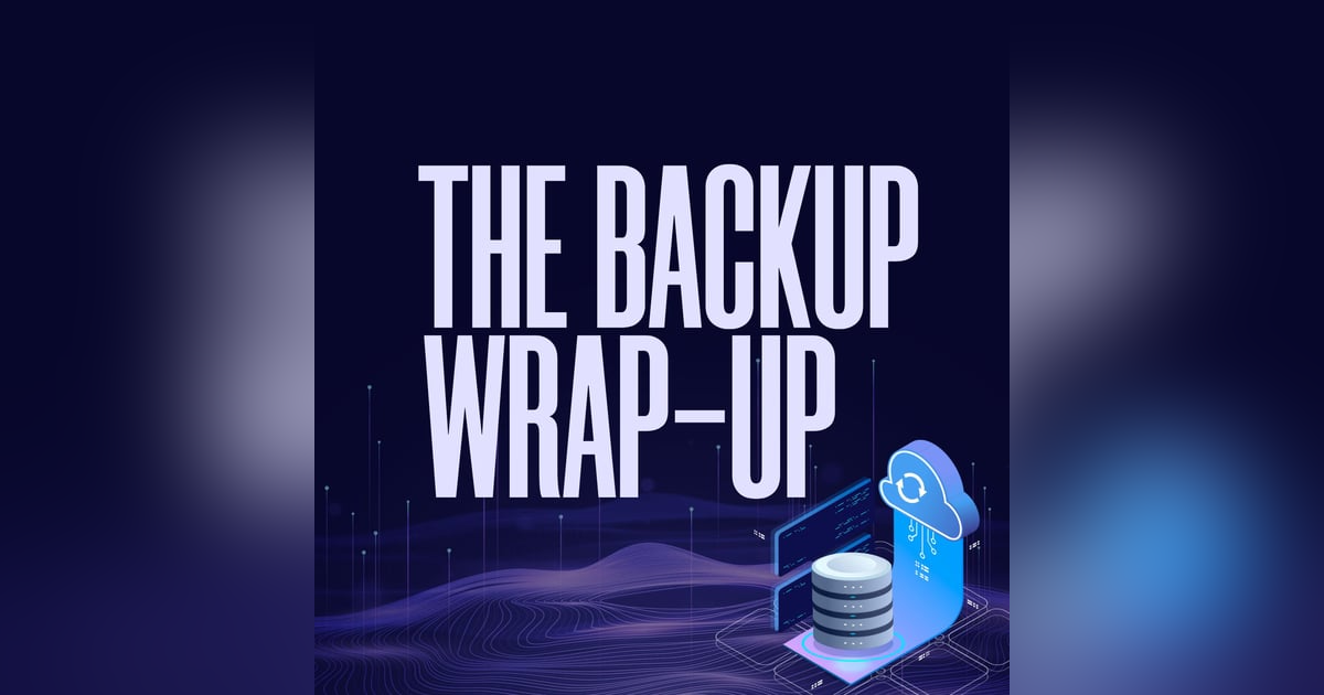 The Dark Side of Backup System Consolidation The Dark Side of Backup System Consolidation