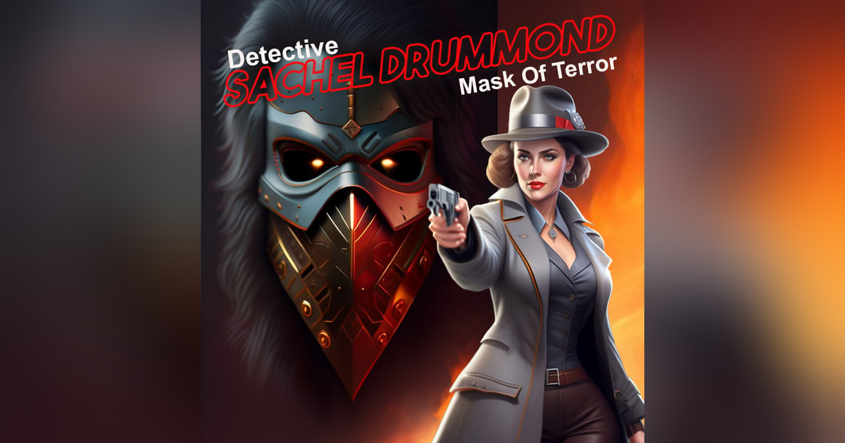 "Mask Of Terror" "Mask Of Terror"