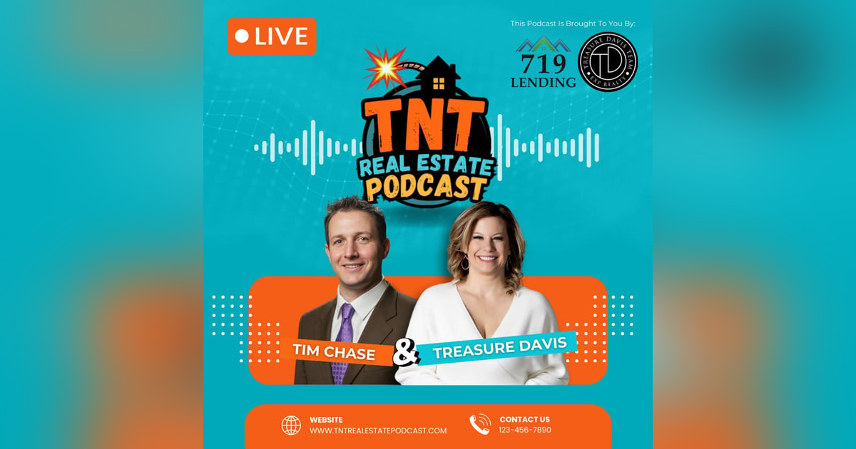 Episode 4: The Loan Officer's Role: Partnership, Education, and Timely Closings Episode 4: The Loan Officer's Role: Partnership, Education, and Timely Closings