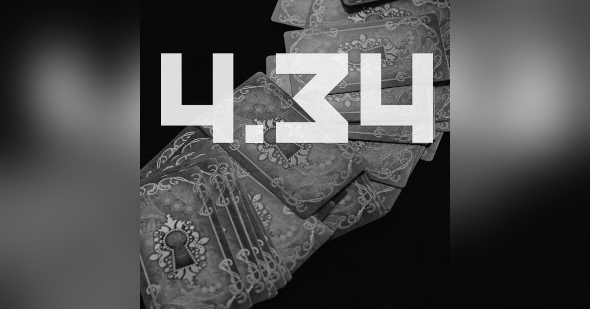 S4E34 - Hitlers‘ Magic Man (PT II) S4E34 - Hitlers‘ Magic Man (PT II)