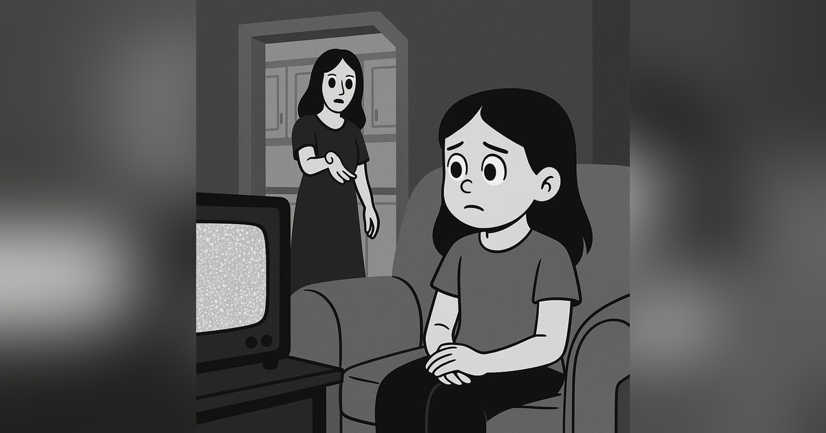 Episode 3: The Mirror Hour, Vol. 2 - The Mirrored Ones Episode 3: The Mirror Hour, Vol. 2 - The Mirrored Ones