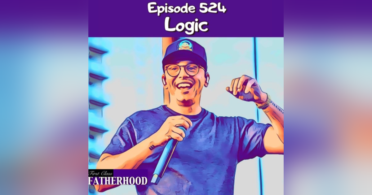 #524 Logic #524 Logic