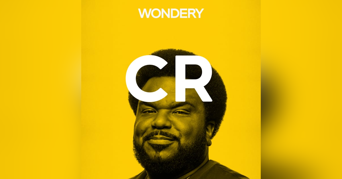 Craig Robinson Craig Robinson